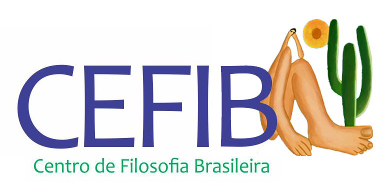 centro de filosofia brasileira