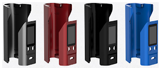 Reuleaux RX200S front and back cover is available on official authorized online store!