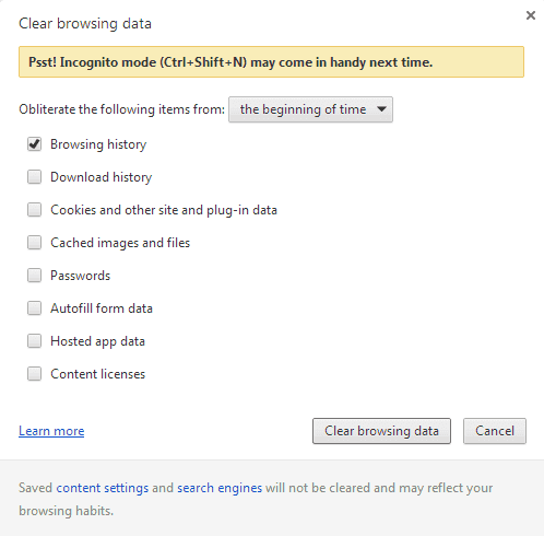 How to Increase Google Chrome Performance How to Increase Google Chrome Speed & Overall Performance