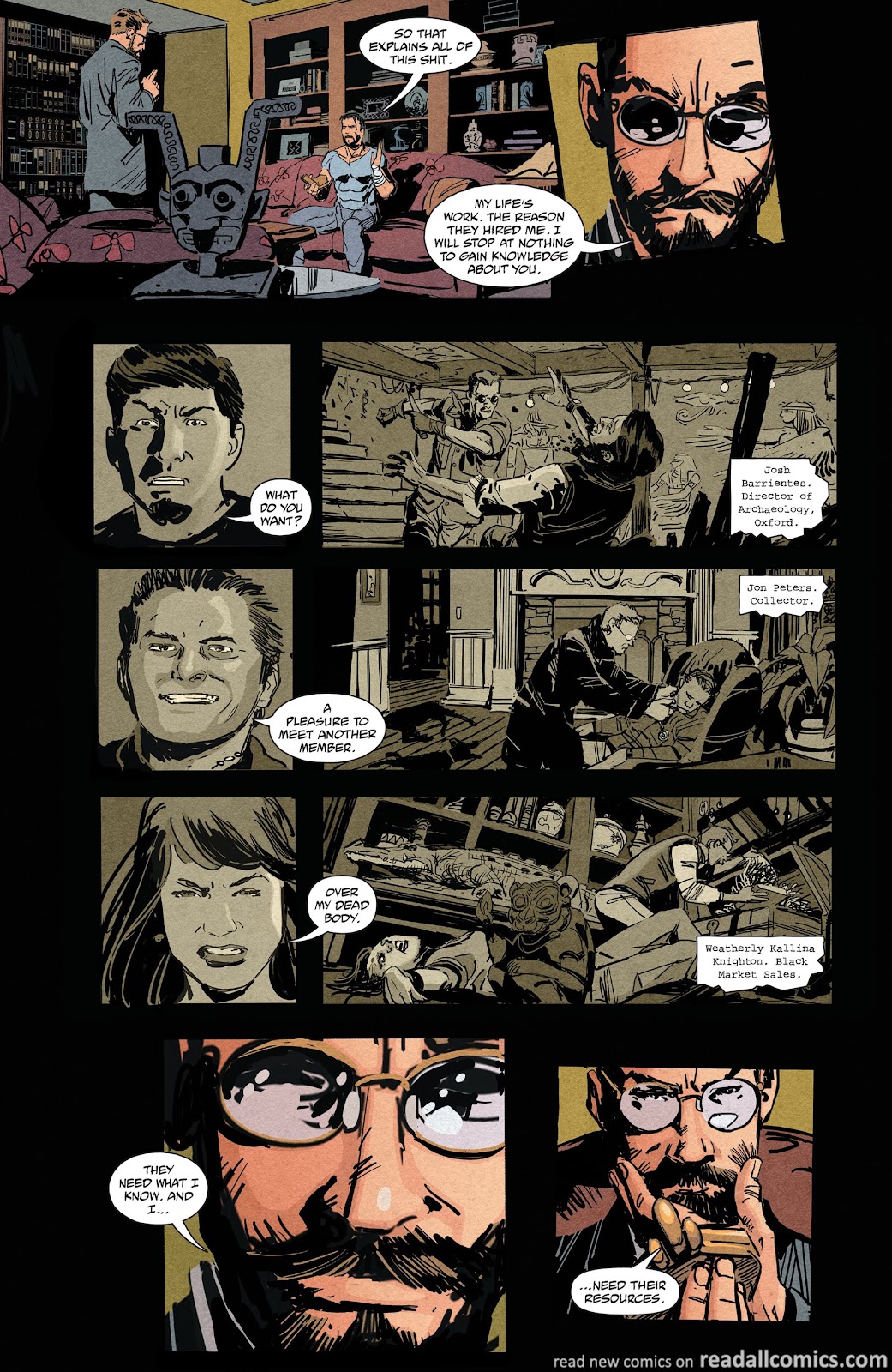 BRZRKR chapter 7 page 14