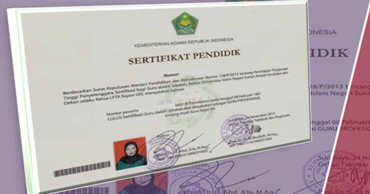 Contoh Laporan Bulanan Kepala Sekolah