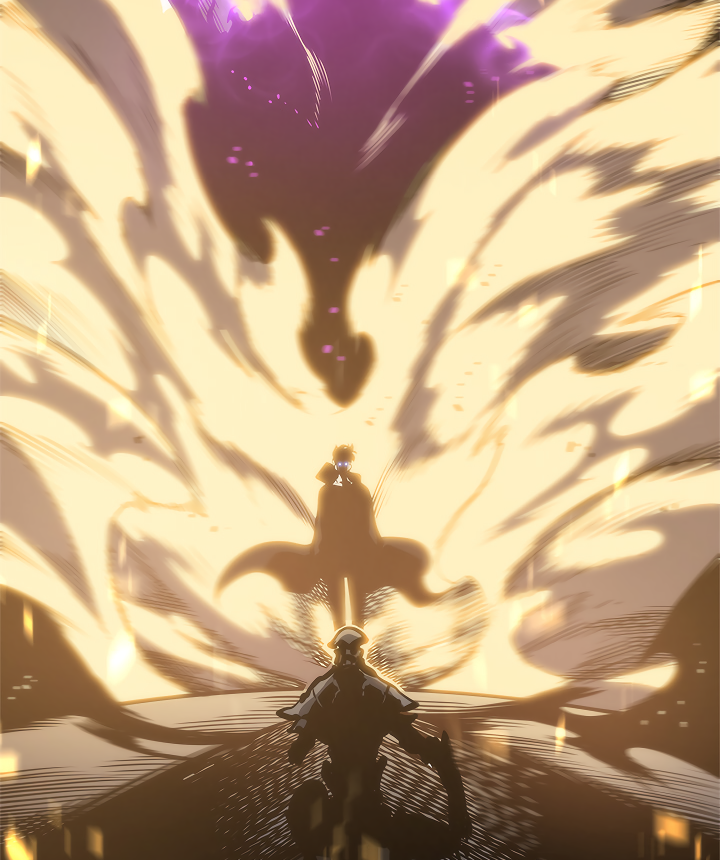 Solo Leveling Chapter 104 - AB Truyện