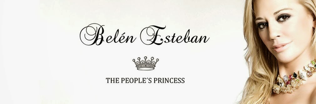 Belén Esteban: The People's Princess