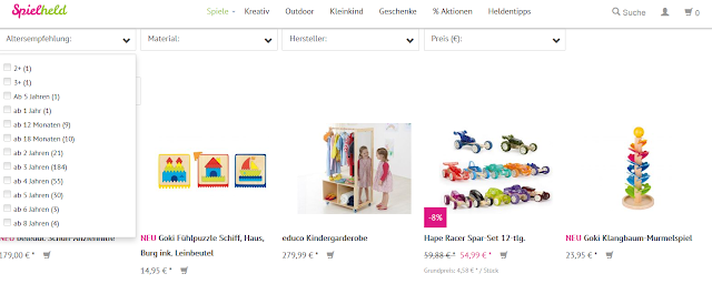 Runzelfuesschen Spielheld Spielzeug im Internet bestellen Gewinnspiel Verlosung Gutschein gewinnen 