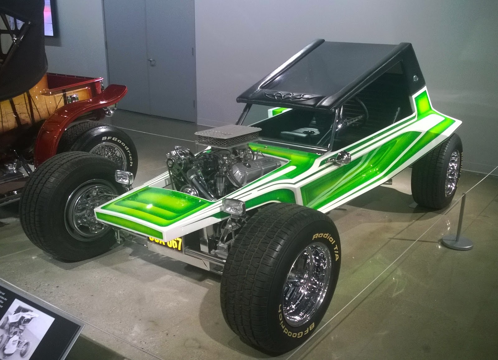 midget-chassis-for-sale