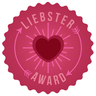 "Liebster Award"