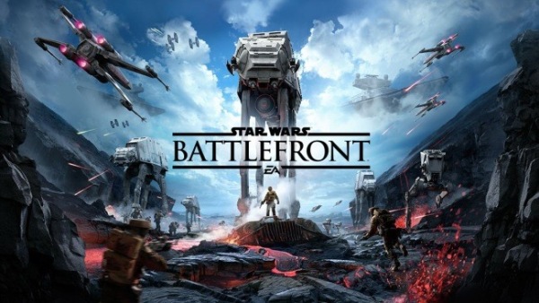 Beta del Juego Star Wars Battlefront para PC, PS4 y Xbox One