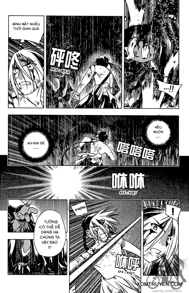 NOW chap 130