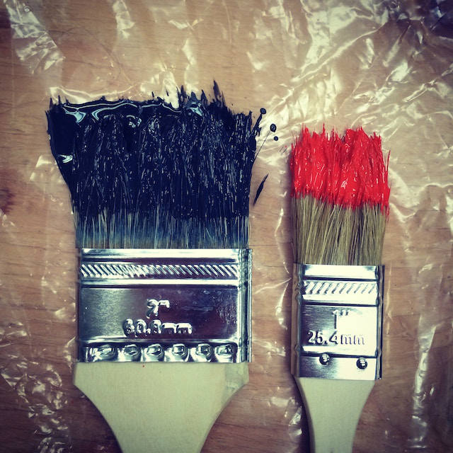 10 errores que debes evitar al pintar tu mismo tu casa 
