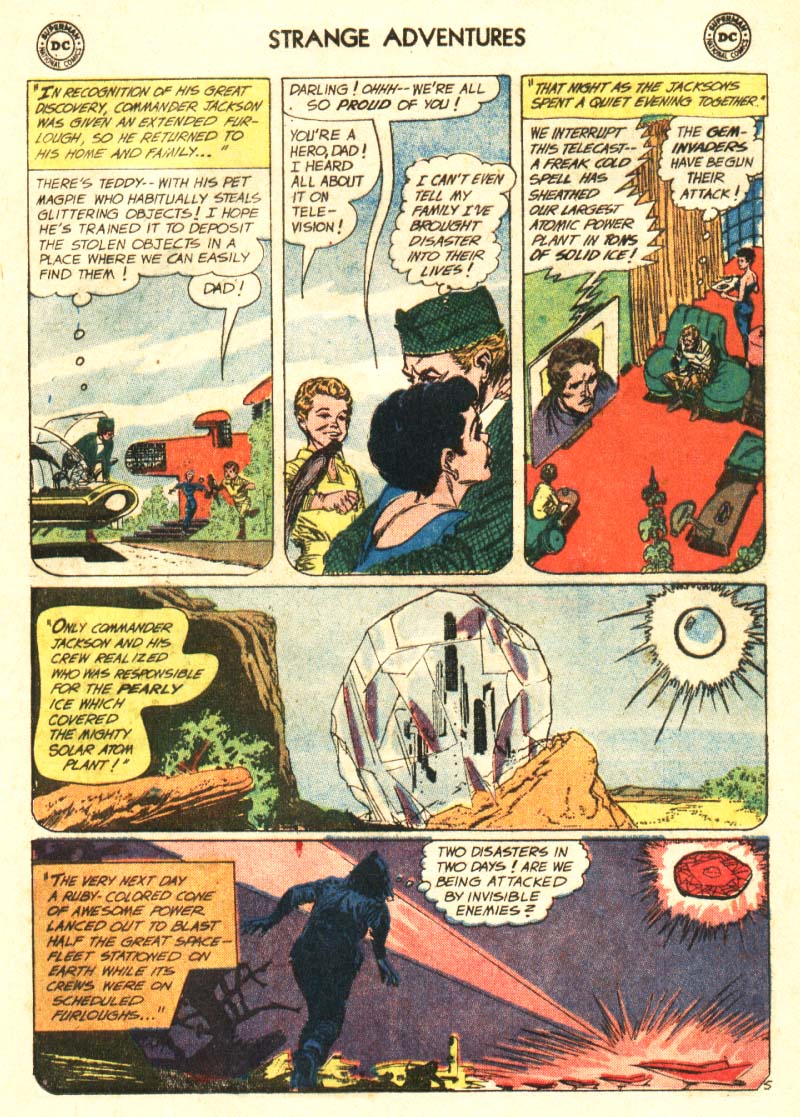 Read online Strange Adventures (1950) comic -  Issue #115 - 29