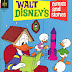 Walt Disney's Comics and Stories #370 - Carl Barks reprint 