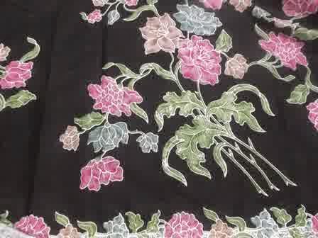 Kain batik prima 389 kain batik pekalongan grosir