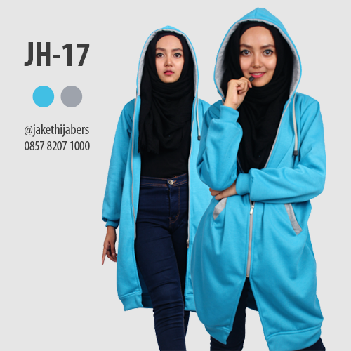 Jaket Hijabers Jaket Hijabers