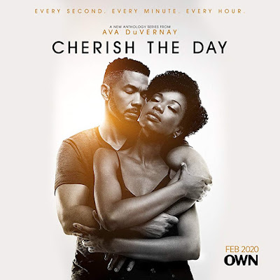 Cherish The Day Series Poster