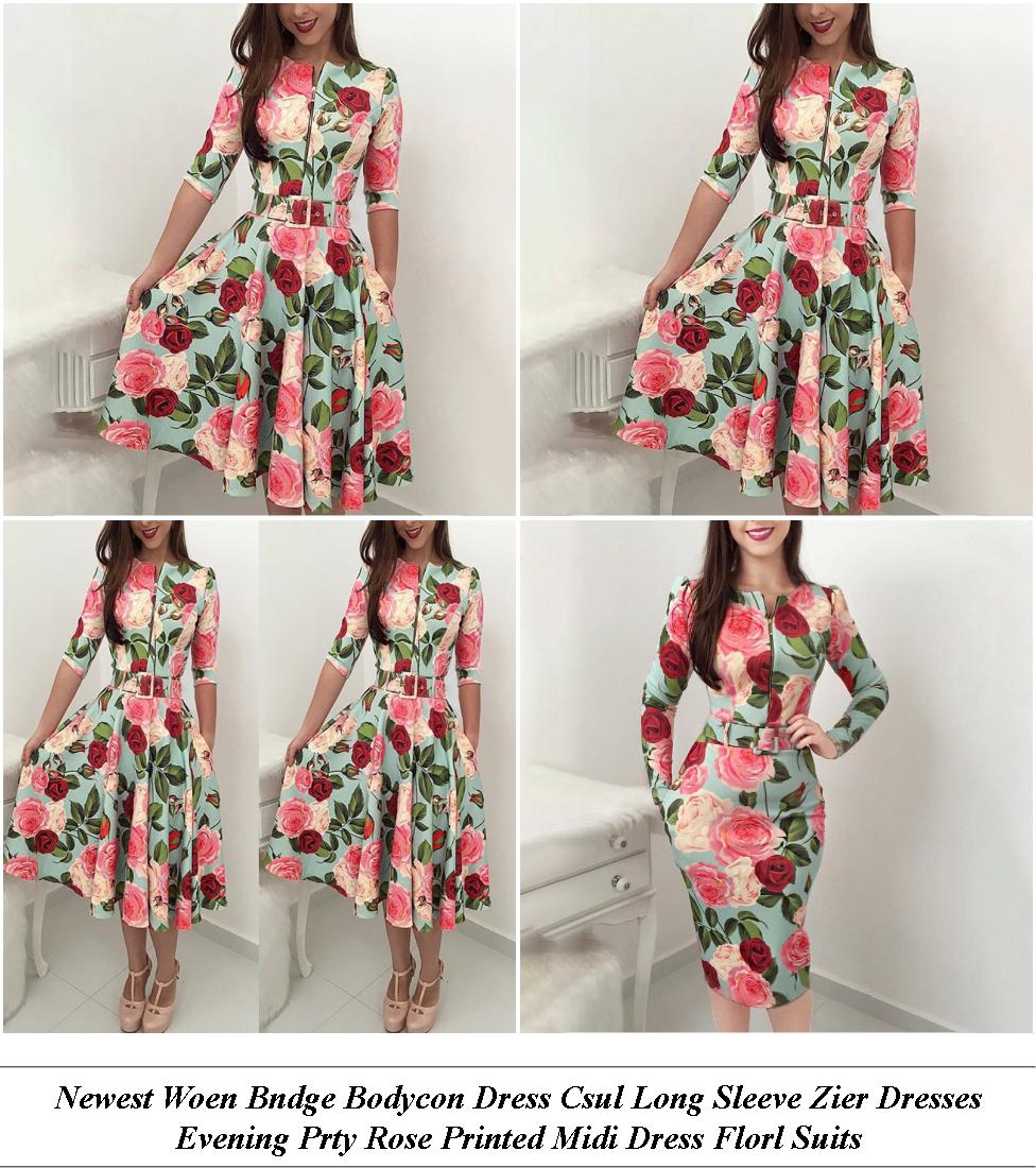 Really Cheap Clothes Online Uk NewAsi Grden White Bodycon Dress Woen