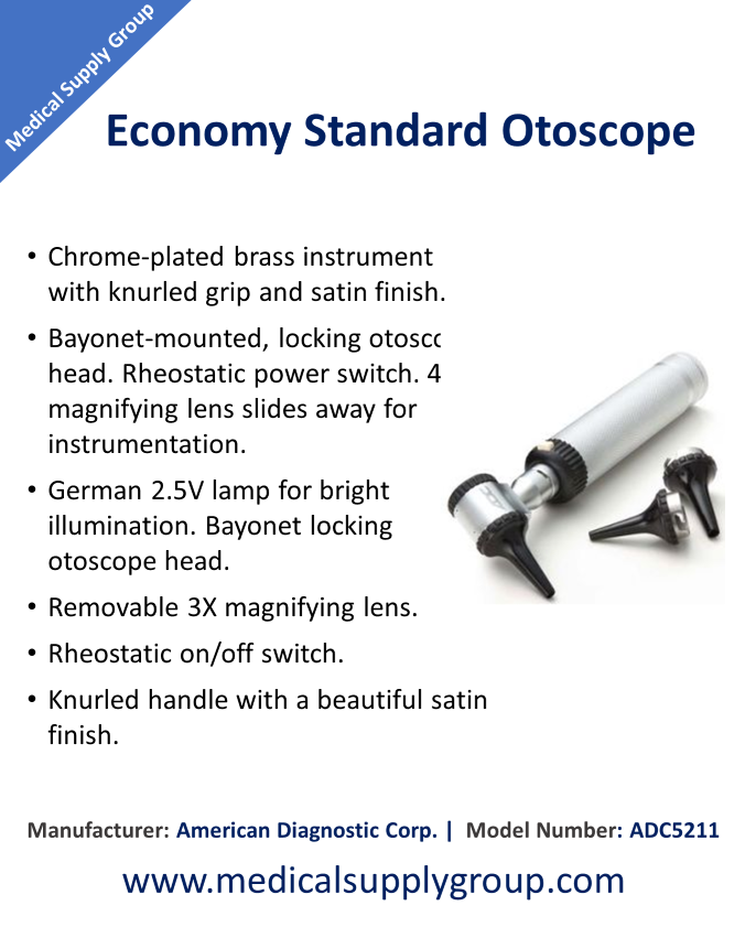 Medical Supply Store in United States Supplying Affordable And Huge