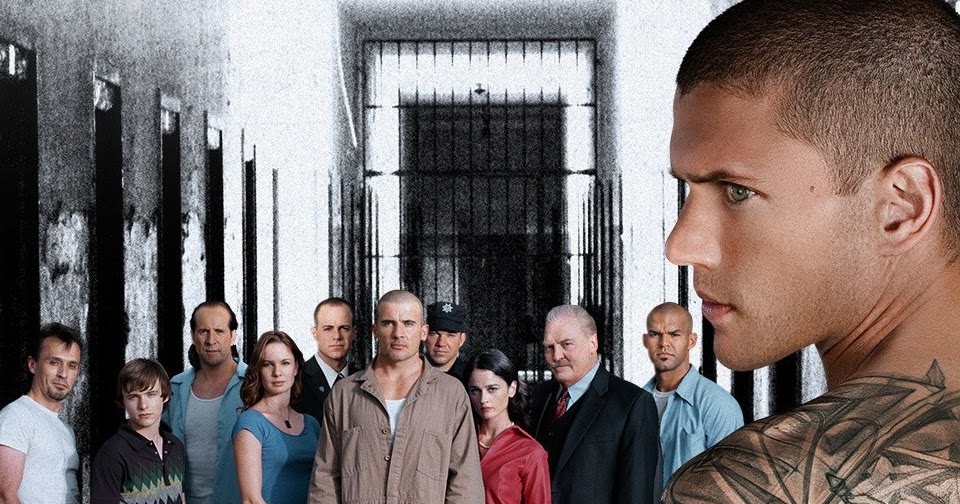 Treaxstar Series Download: Prison Break - Download movies for mobile in bes...