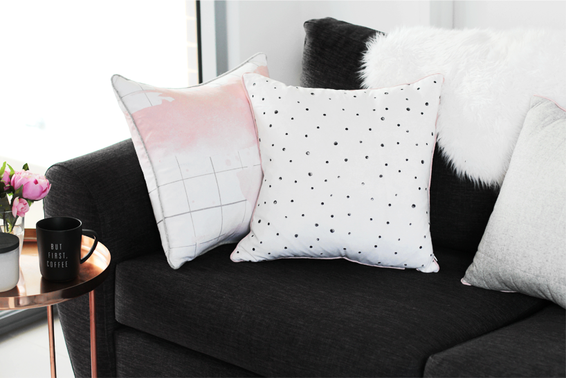Art Club Concept home decor cushions