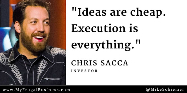 Chris Sacca Quotes
