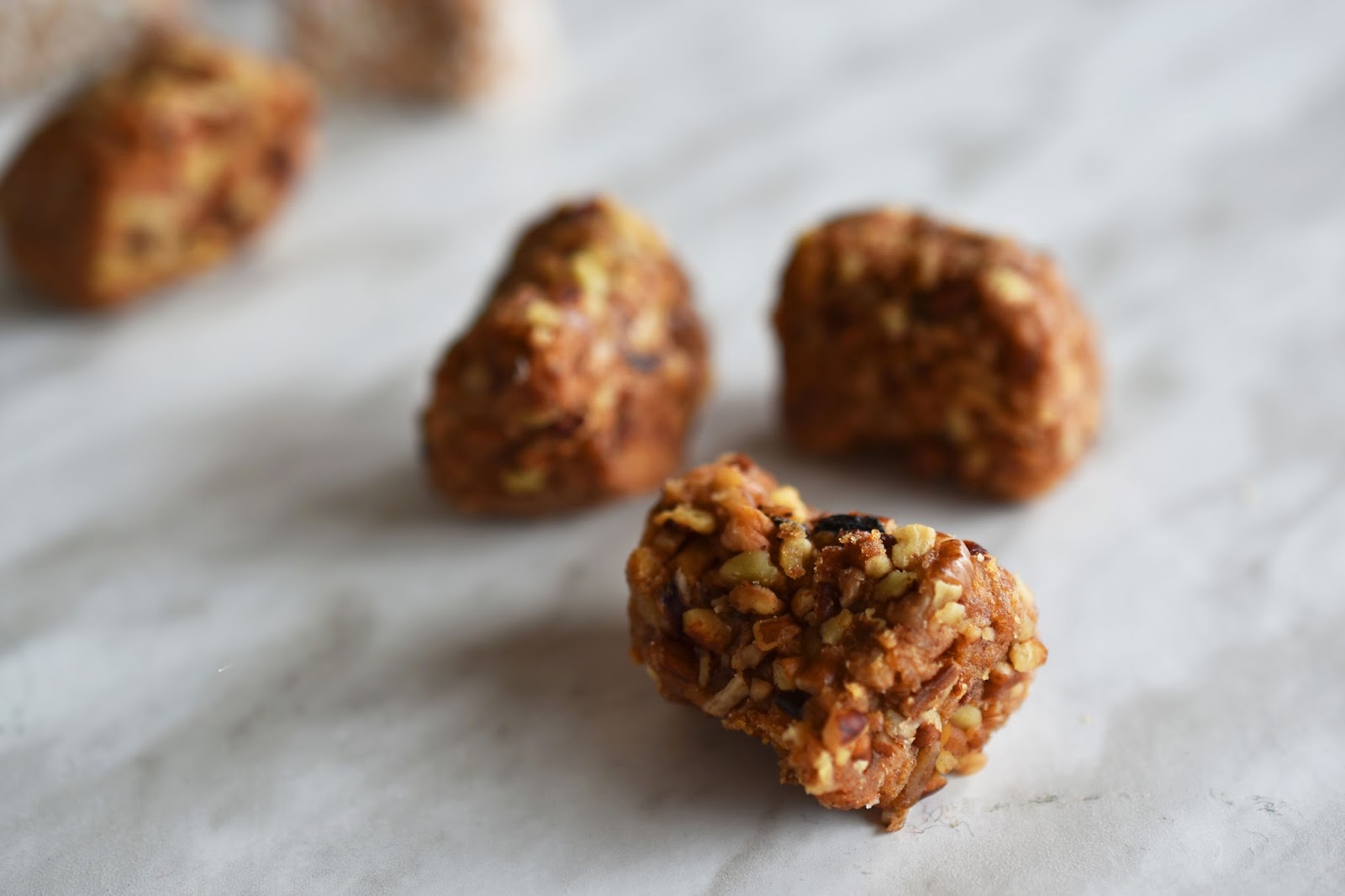 Woman in Real Life Products We Love Delicious Medjool Date Rolls