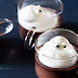 Ghostly Pot De Creme Recipe