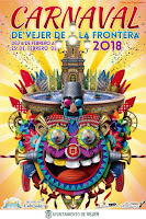 Vejer - Carnaval 2018 - Juan Diego Ingelmo