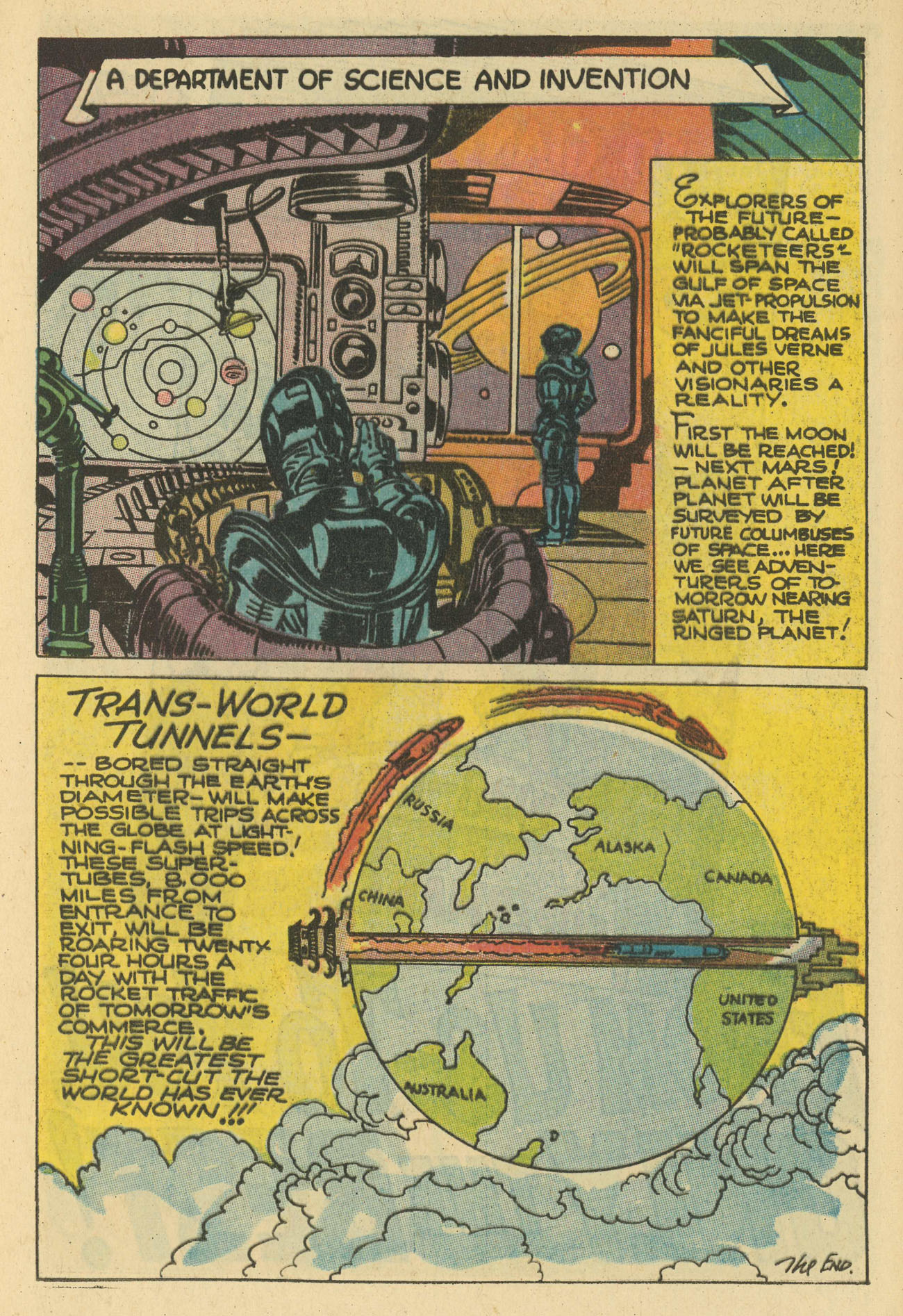 Read online Hawkman (1964) comic -  Issue #26 - 13