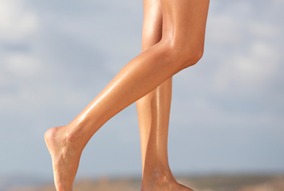 Cách massage giảm béo bắp chân theo khoa học