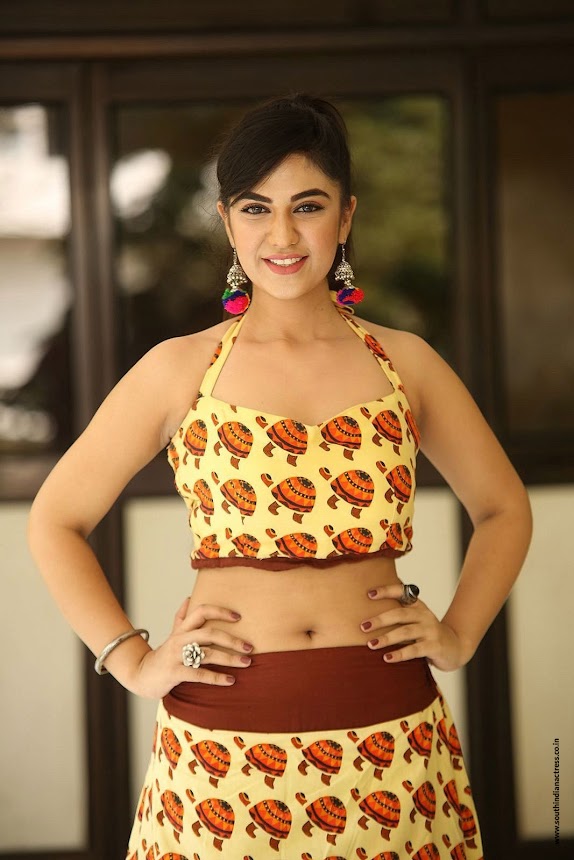 Harshitha Panwar