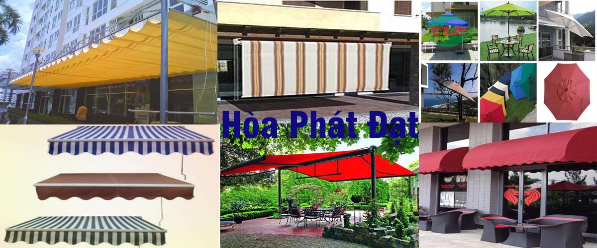 cung cấp bạt che nắng giá rẻ tại hà nội