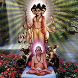 swami samarth images