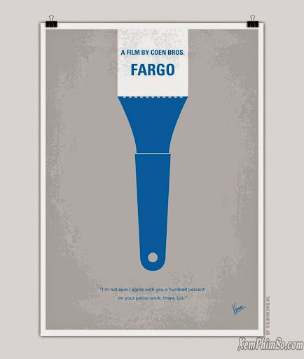 Đi Thật Xa - Fargo Đi Thật Xa