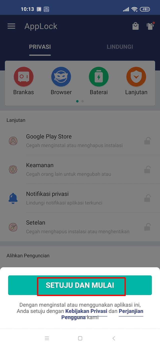 How To Lock Apps On All Android Phones