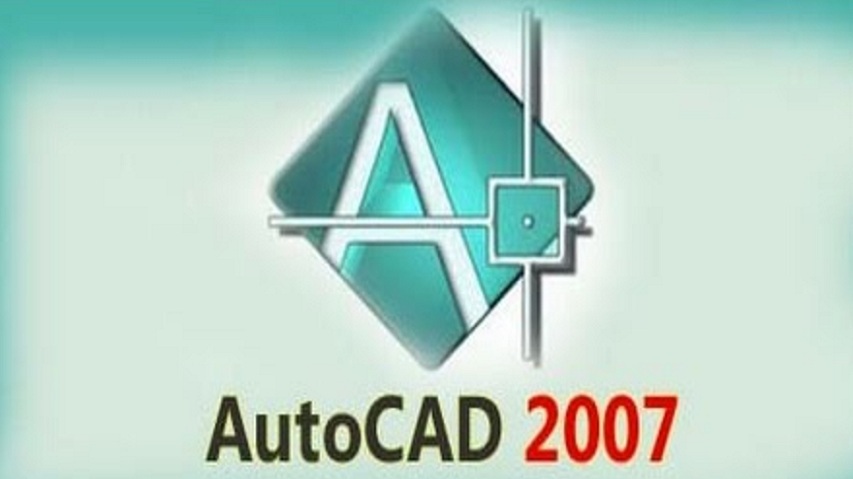 تحميل برنامج اوتوكاد 2007 Download Autocad 2007 السد العالي