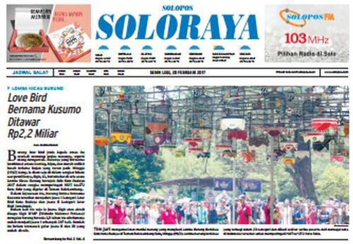 Lovebird Burung Termahal 2 M Tukar Rumah Sampai Mas Kawin