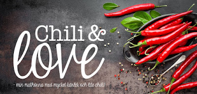 Chili and love