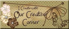 Our Creative Corner