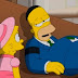 Fox estreia 26ª temporada de 'Os Simpsons'
