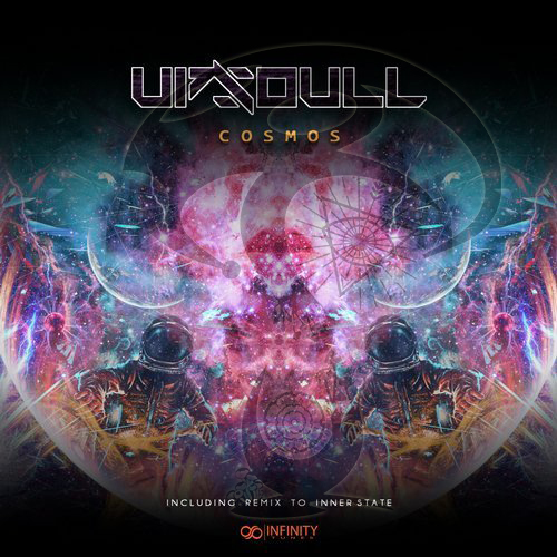 Upsoull Cosmos (2019)
