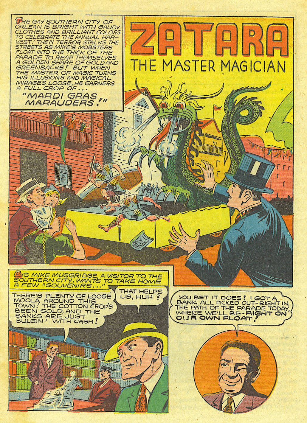 Action Comics (1938) 67 Page 49