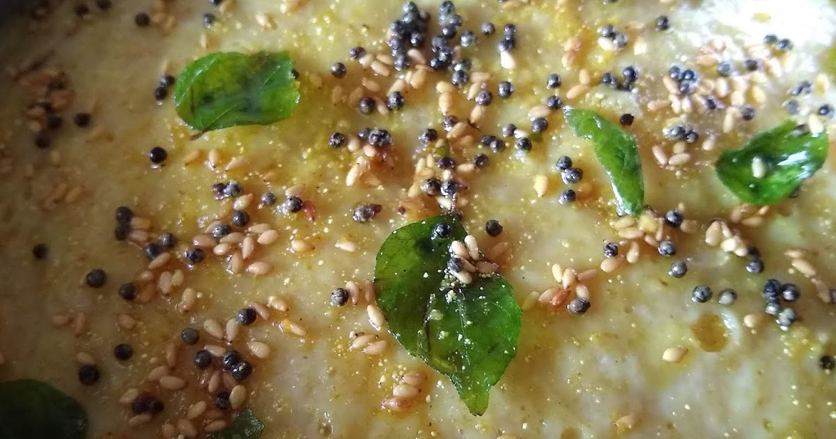 Oats dhokla.