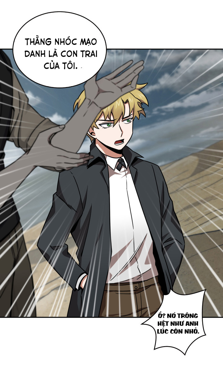 Vua Trộm mộ Chapter 117 - TC Truyện