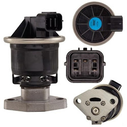 egr honda valve civic accord hatchback cleaning odyssey mk9 mine egrs actually friend ll did start today customer support