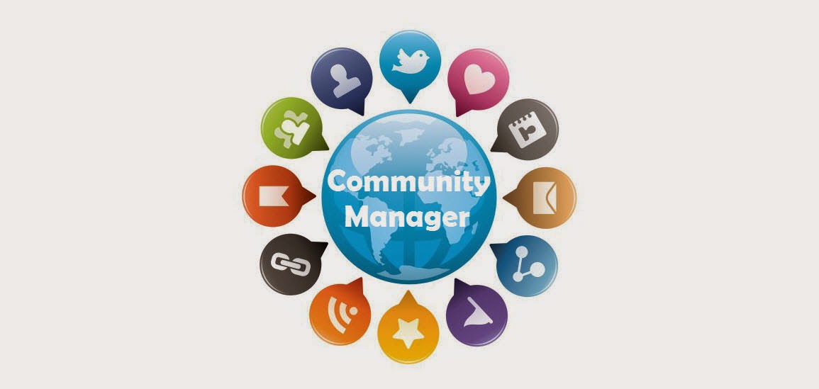 ¿Necesitas un Community Manager? --> Innovanna