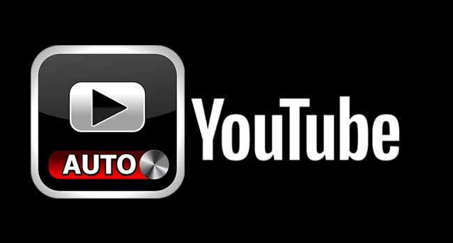 YouTube mobilde videoları artık otomatik oynatacak YouTube mobilde videoları artık otomatik oynatacak