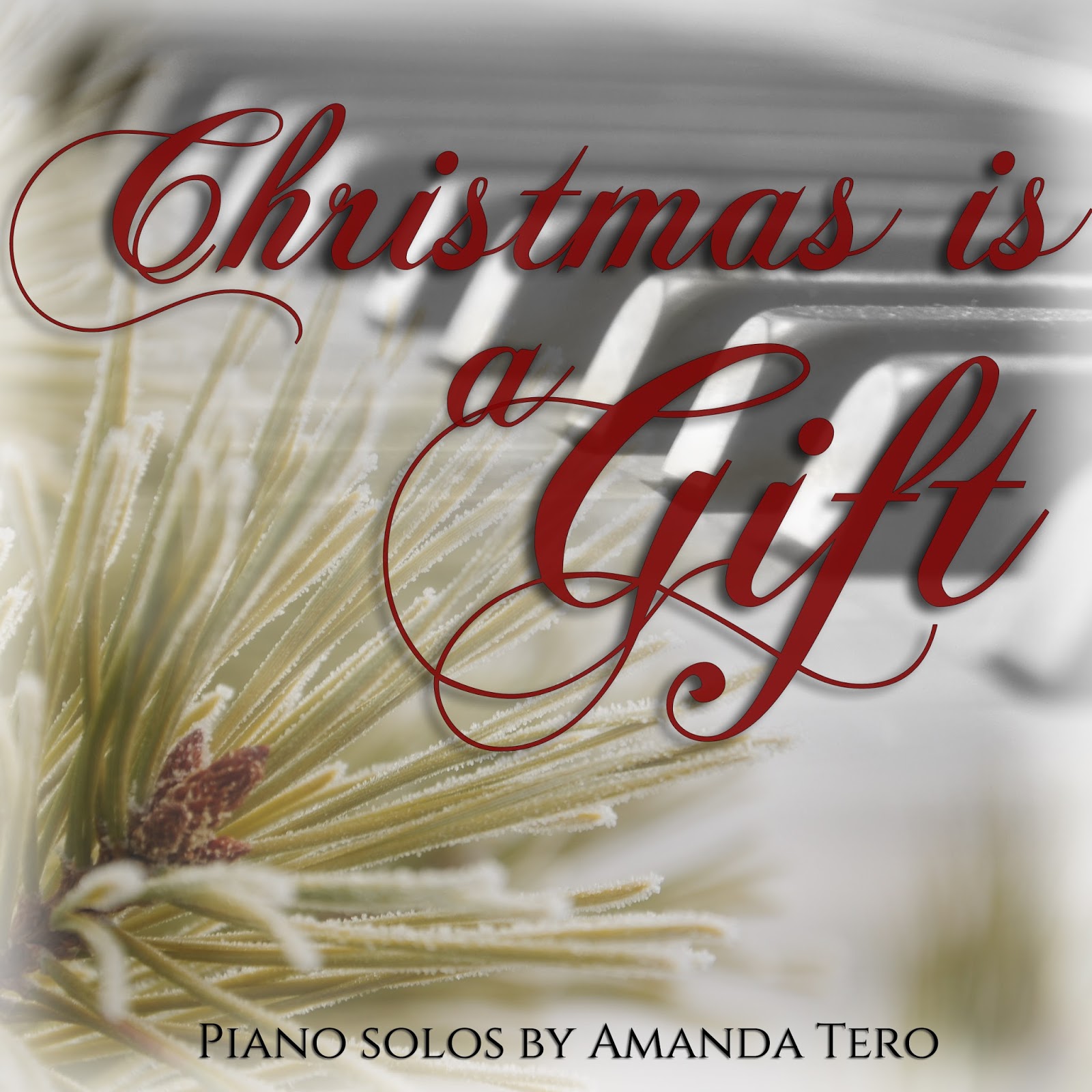 with a joyful noise free christmas album my gift to you