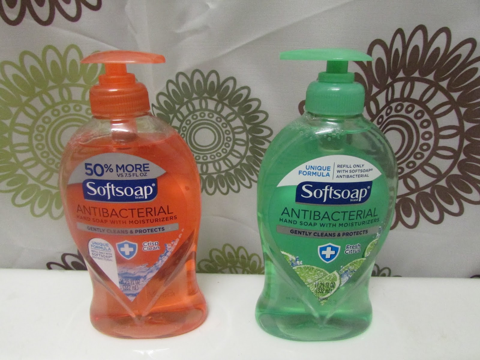 Heck Of A Bunch Wash Up this Season with Softsoap Liquid Hand Soap