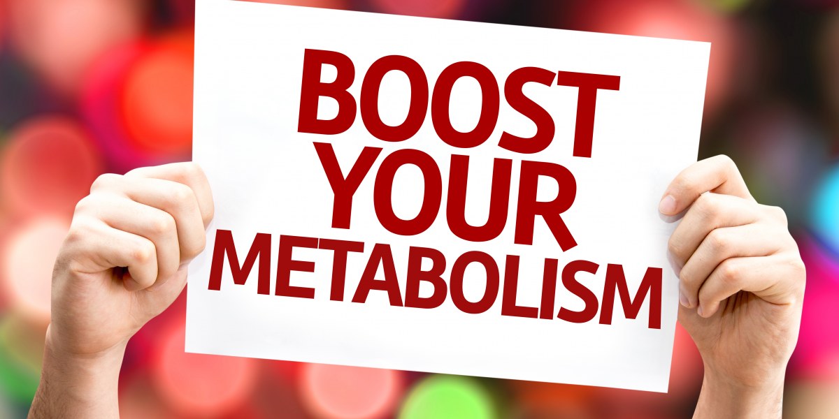 How to workout to Boost Your Metabolism as You Get Older 
