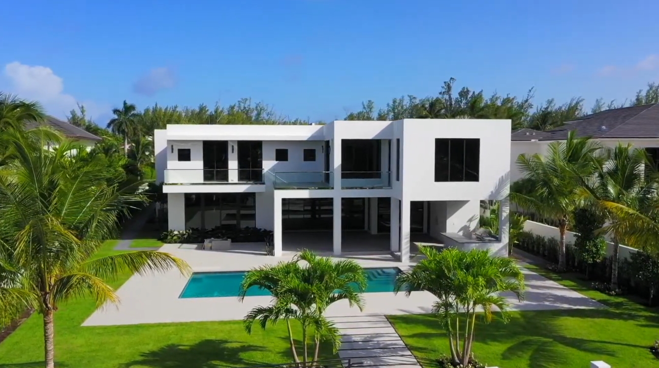 28 Photos vs. 341 E Alexander Palm Rd, Boca Raton, FL vs. Mansion Interior Design Tour