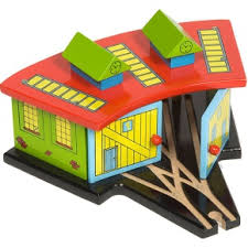 magnetic tile blocks